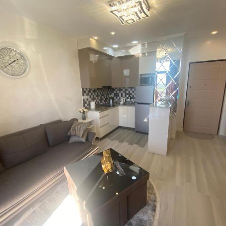 باتومي Jasmine Apartment In New Bulvar المظهر الخارجي الصورة