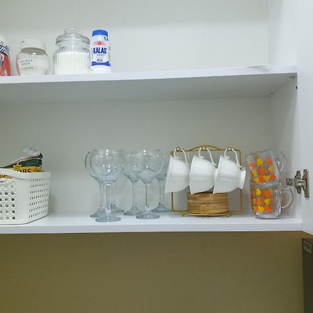 باتومي Jasmine Apartment In New Bulvar المظهر الخارجي الصورة