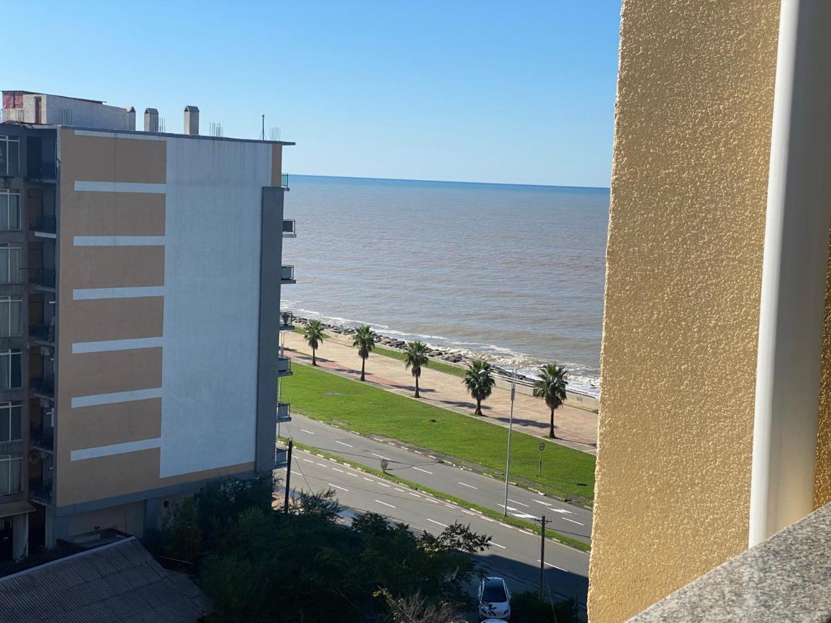 باتومي Jasmine Apartment In New Bulvar المظهر الخارجي الصورة
