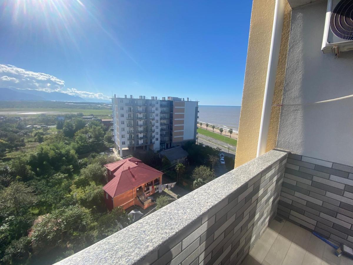 باتومي Jasmine Apartment In New Bulvar المظهر الخارجي الصورة