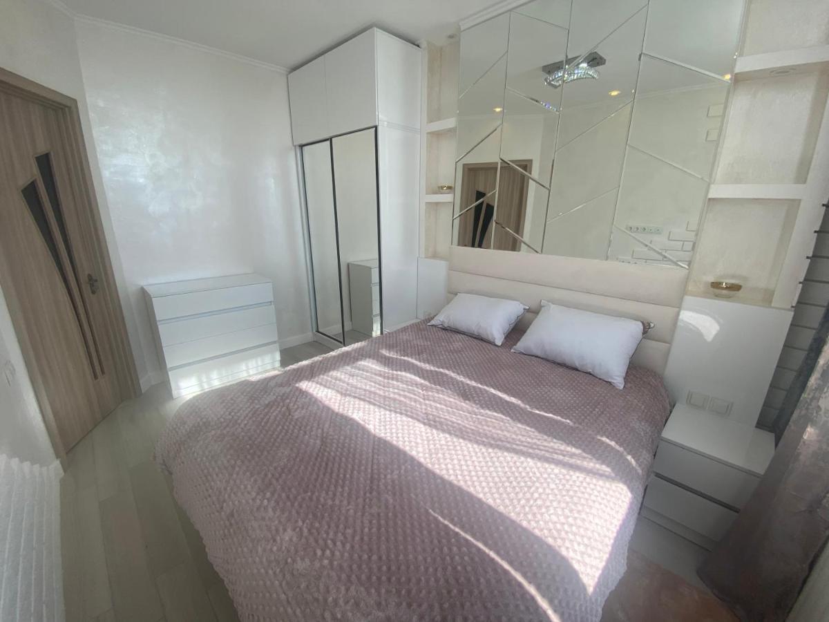 باتومي Jasmine Apartment In New Bulvar المظهر الخارجي الصورة