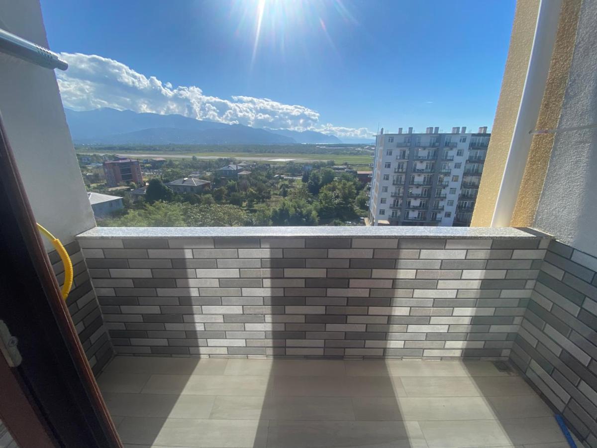 باتومي Jasmine Apartment In New Bulvar المظهر الخارجي الصورة
