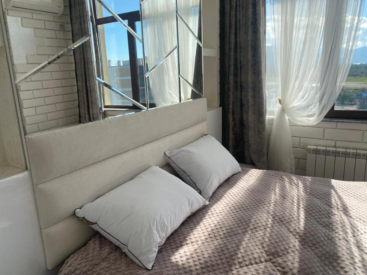 باتومي Jasmine Apartment In New Bulvar المظهر الخارجي الصورة