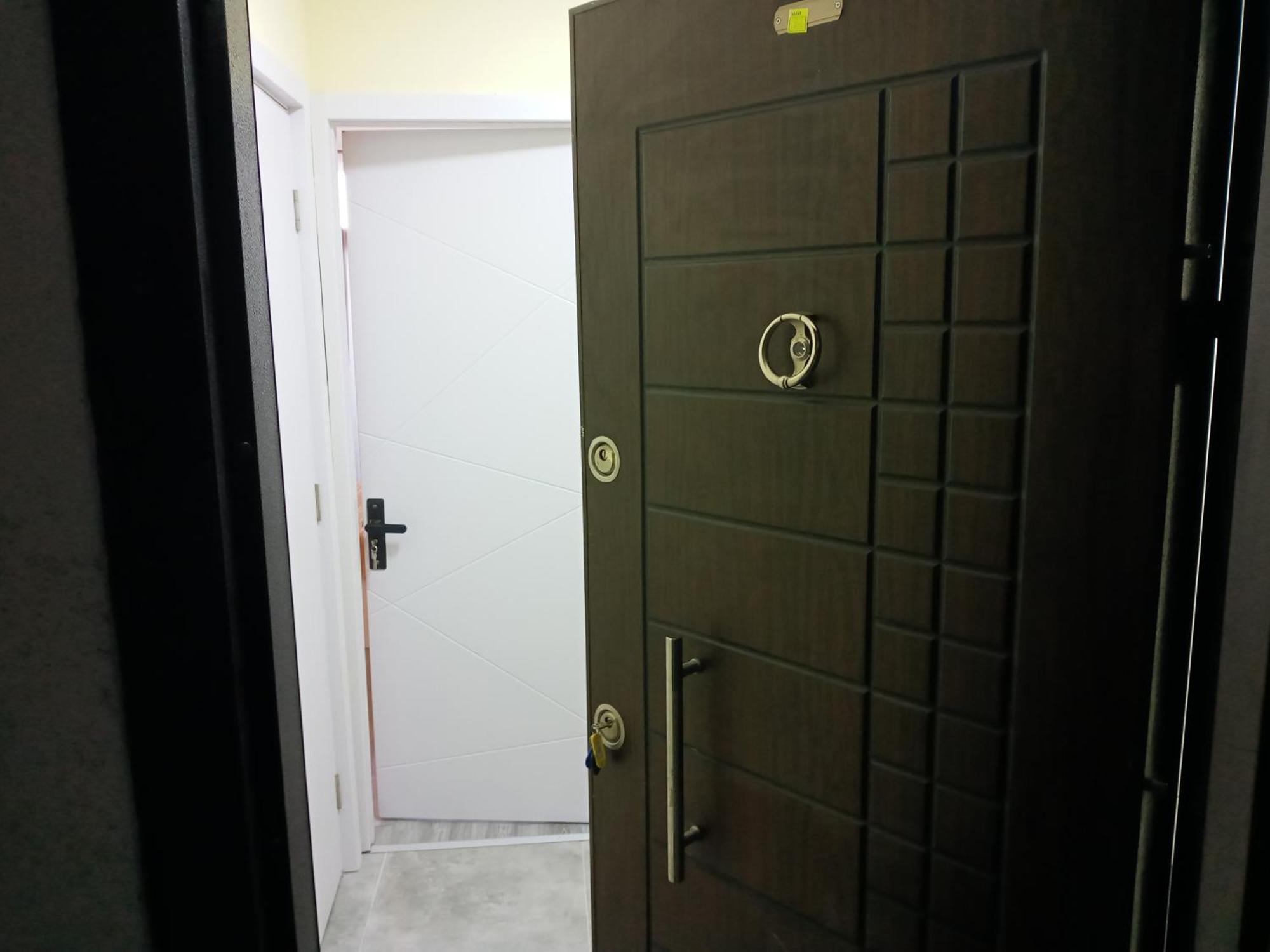 باتومي Jasmine Apartment In New Bulvar المظهر الخارجي الصورة