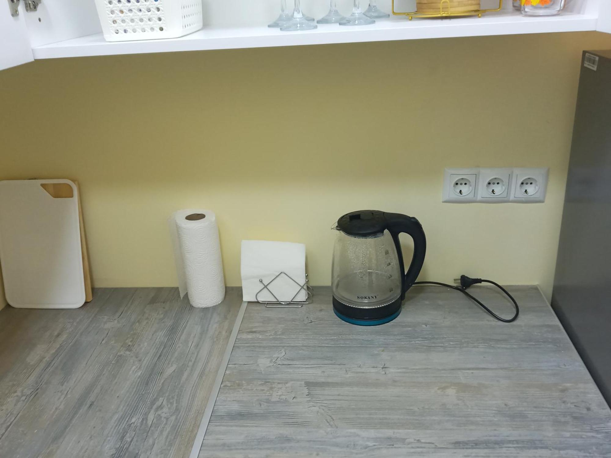 باتومي Jasmine Apartment In New Bulvar المظهر الخارجي الصورة