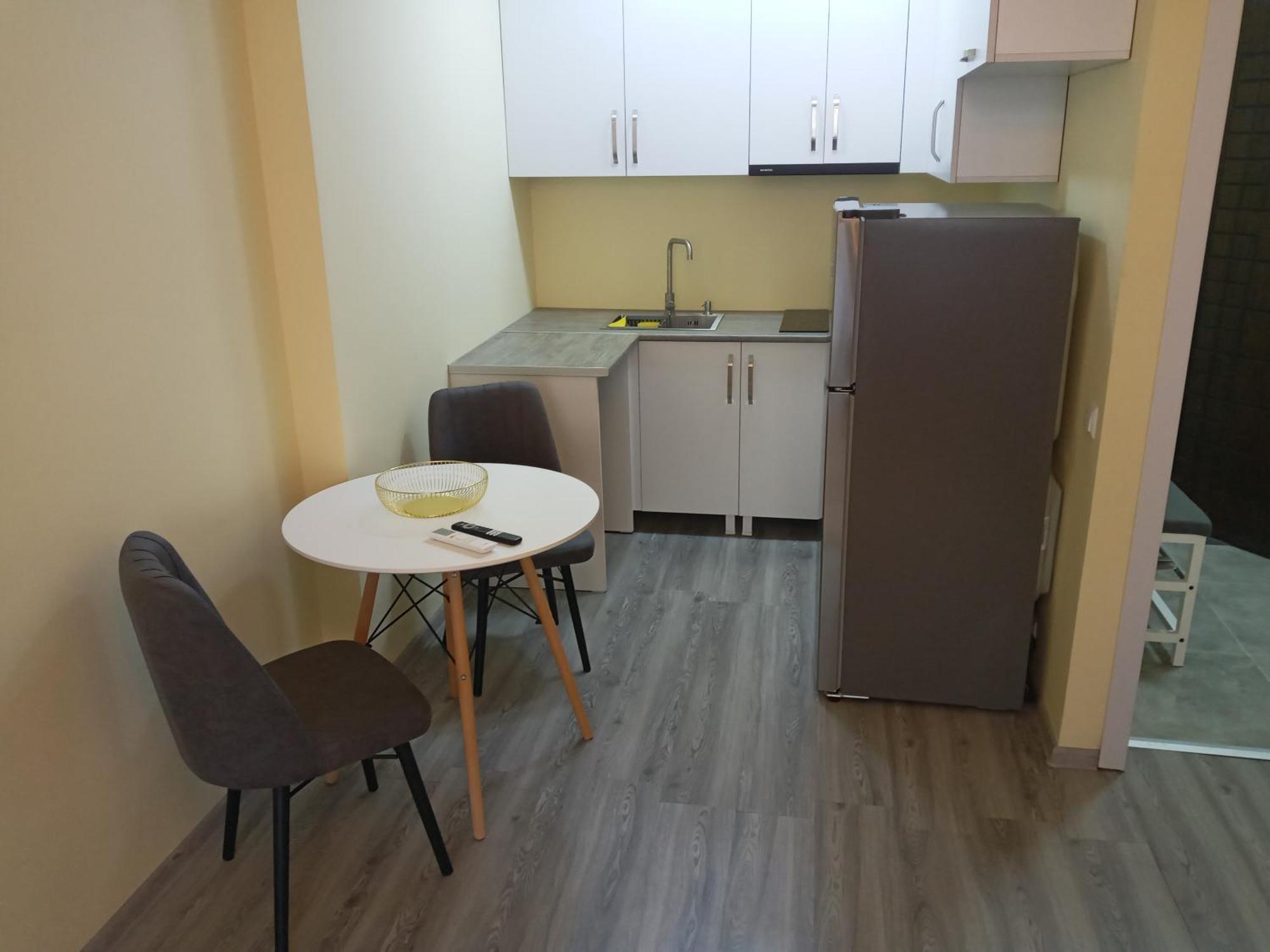 باتومي Jasmine Apartment In New Bulvar المظهر الخارجي الصورة