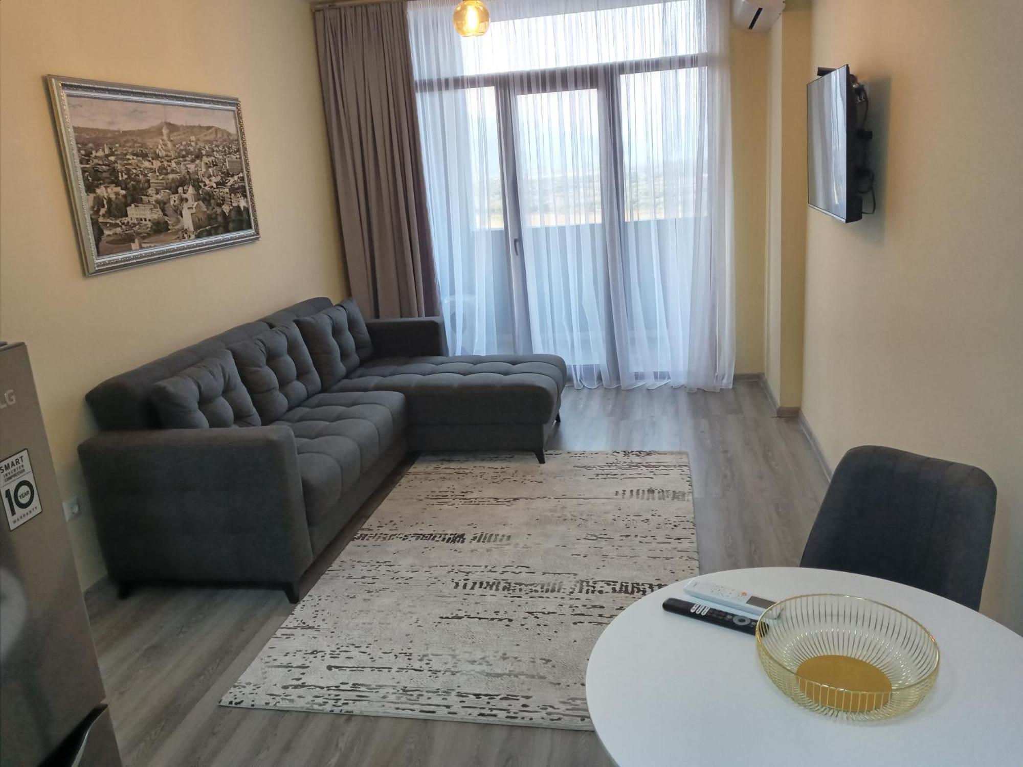 باتومي Jasmine Apartment In New Bulvar المظهر الخارجي الصورة