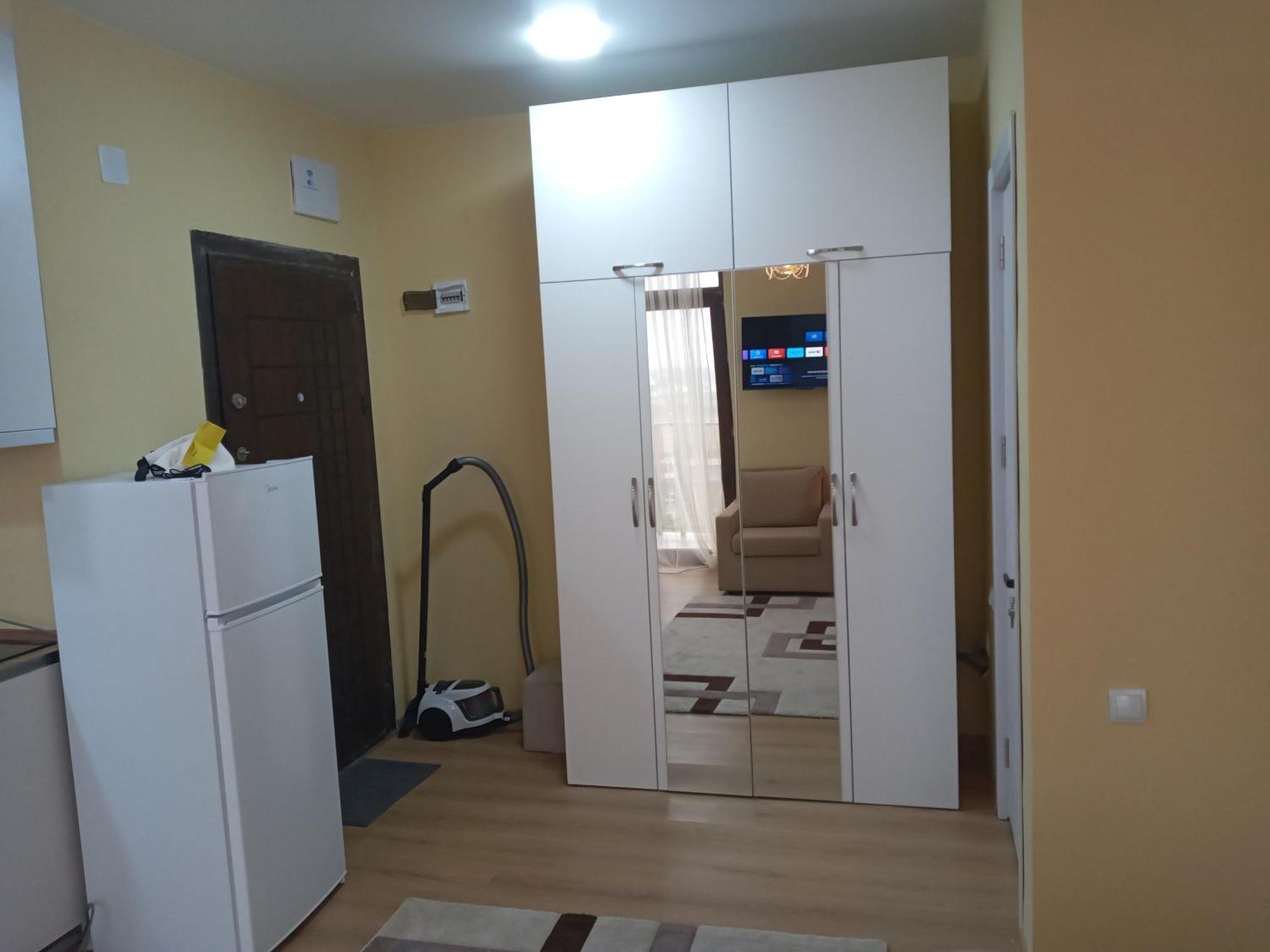 باتومي Jasmine Apartment In New Bulvar المظهر الخارجي الصورة