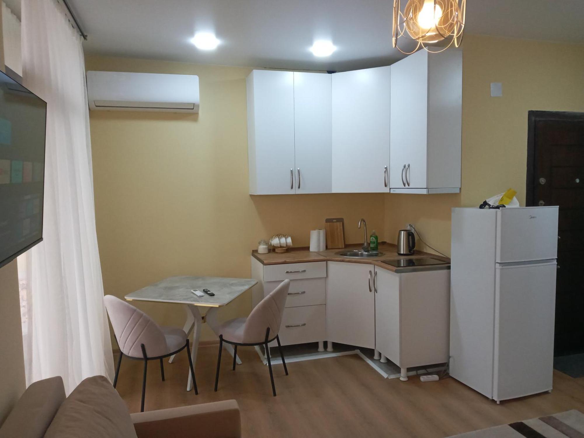 باتومي Jasmine Apartment In New Bulvar المظهر الخارجي الصورة