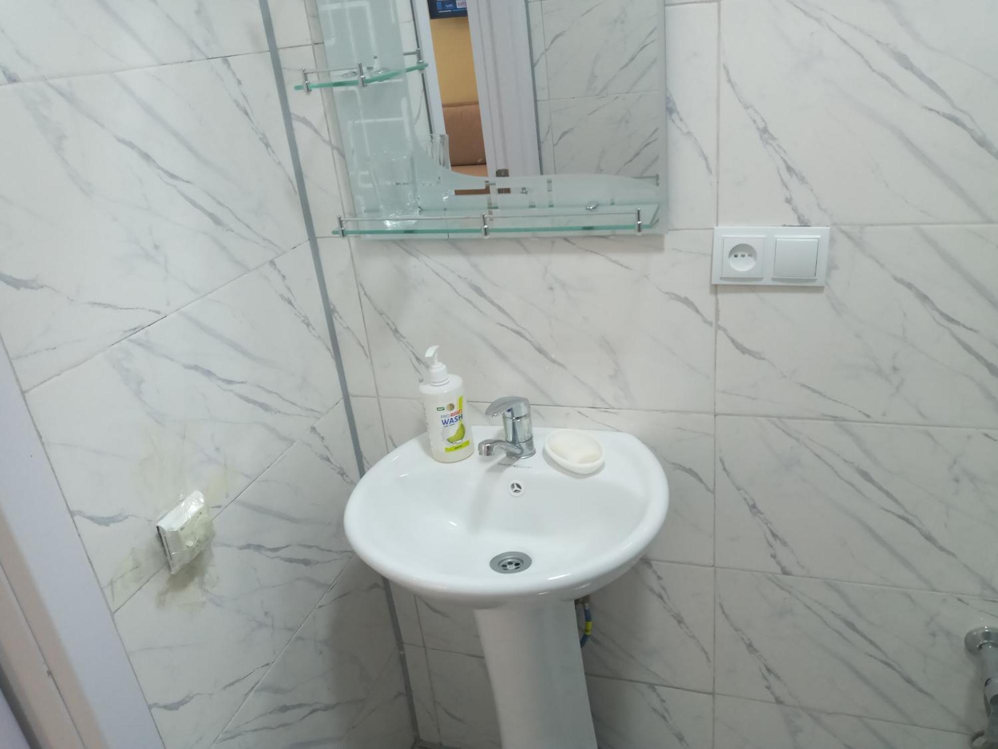 باتومي Jasmine Apartment In New Bulvar المظهر الخارجي الصورة