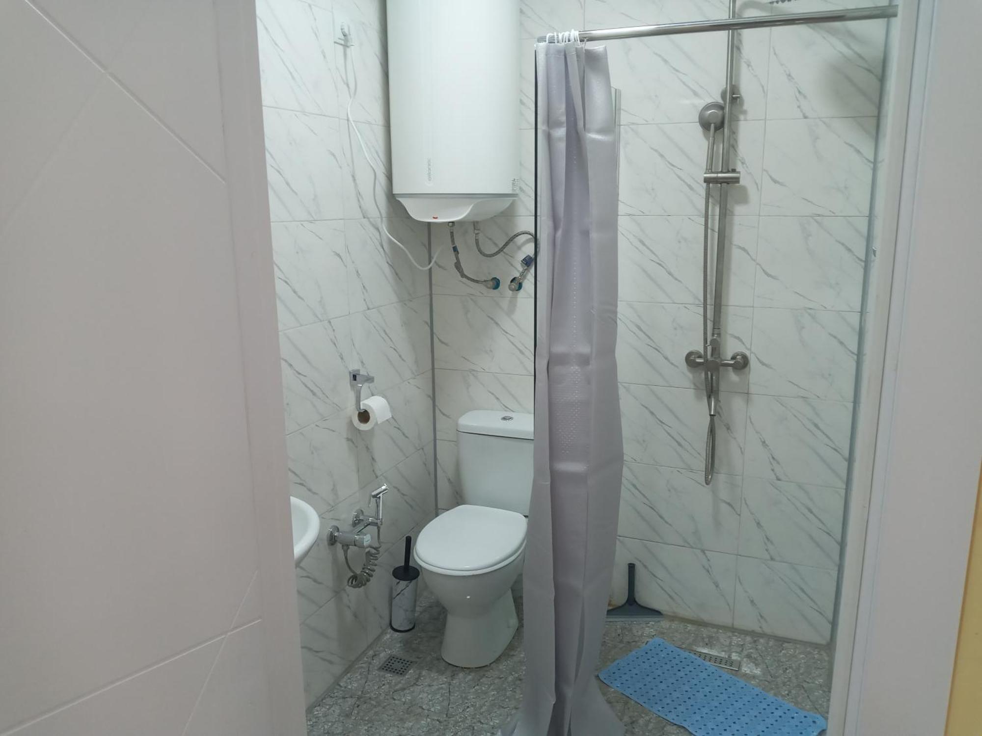 باتومي Jasmine Apartment In New Bulvar المظهر الخارجي الصورة