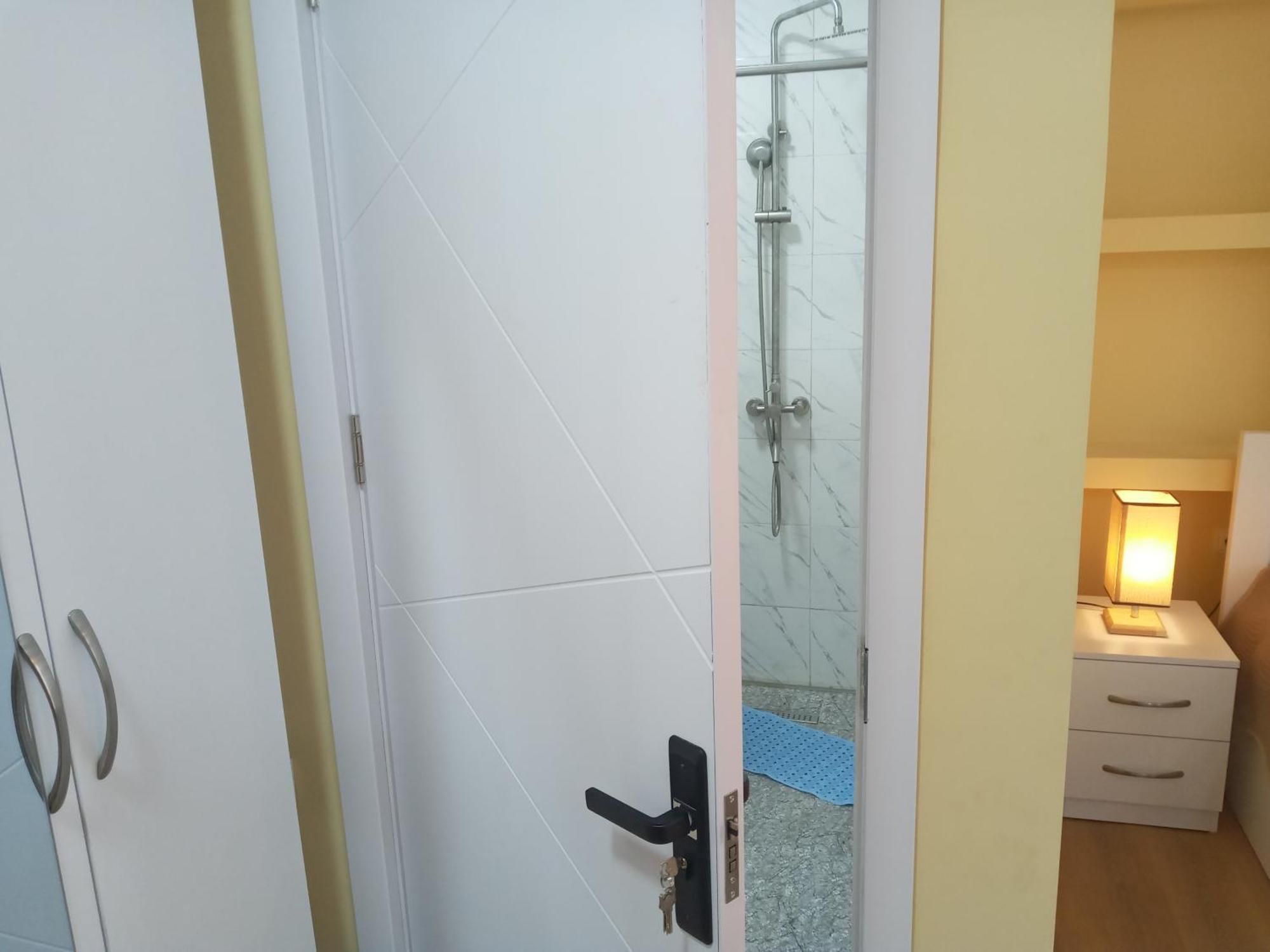 باتومي Jasmine Apartment In New Bulvar المظهر الخارجي الصورة
